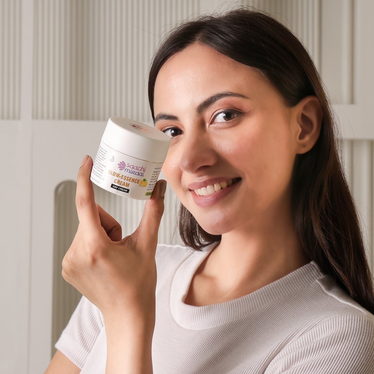 Glow Essence Cream