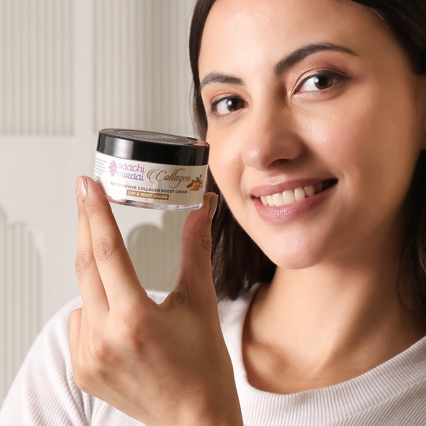 Collagen Cream