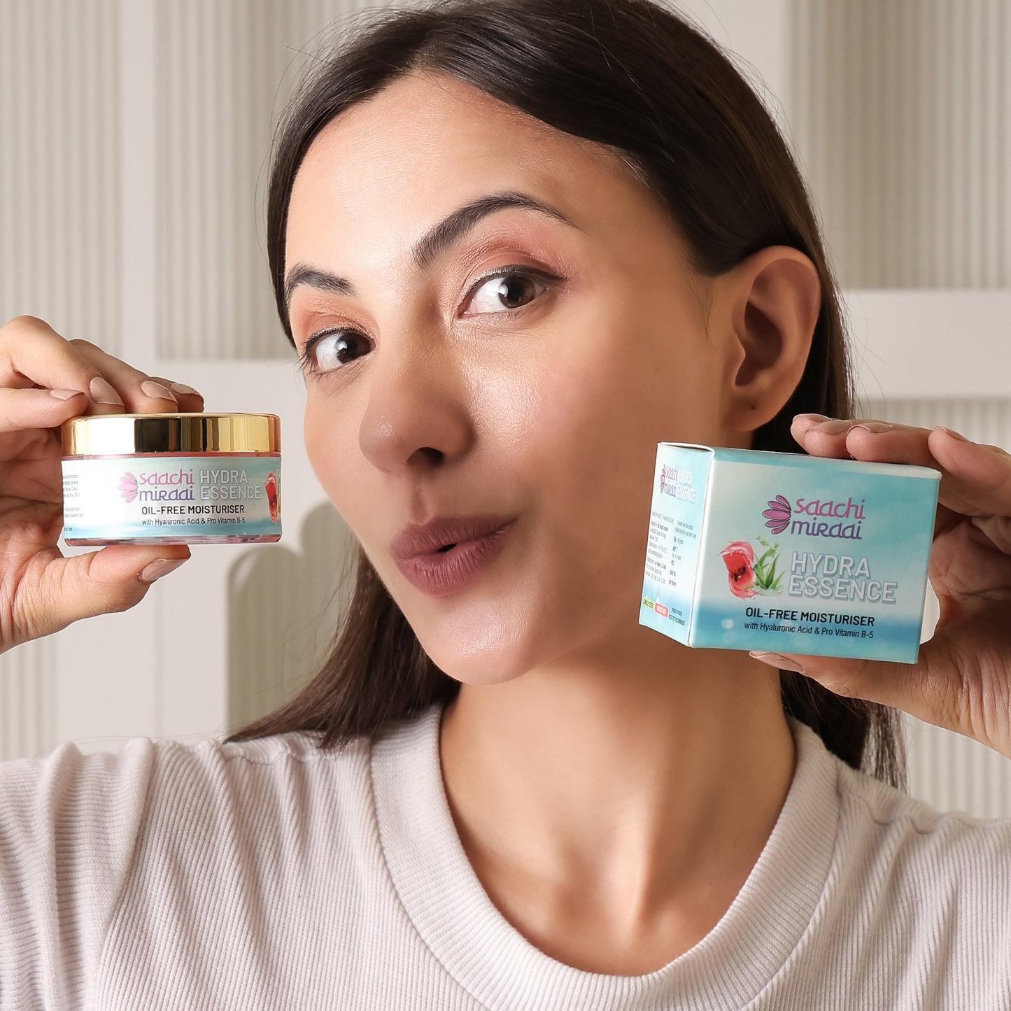 Hydra Essence Moisturizer