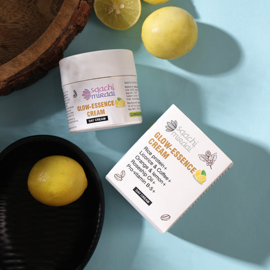 Glow Essence Cream