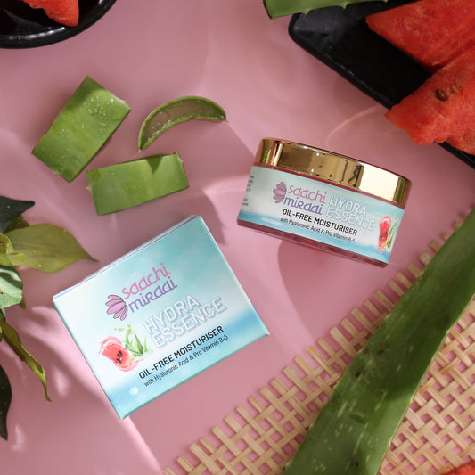 Hydra Essence Moisturizer