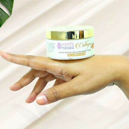 Collagen Cream