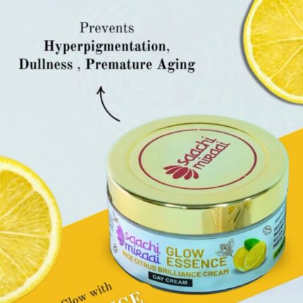 Glow Essence Cream